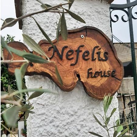 Nefeli'S Country House Kornata Екстериор снимка