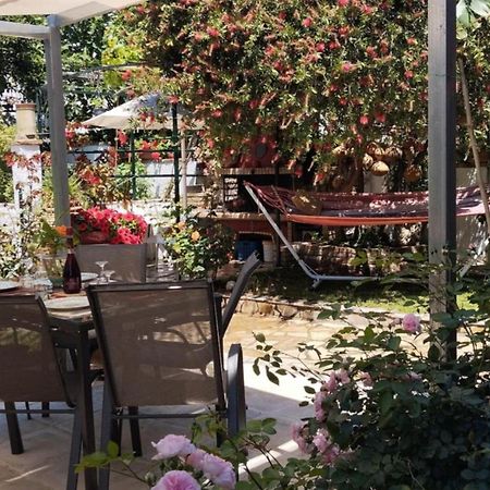 Nefeli'S Country House Kornata Екстериор снимка