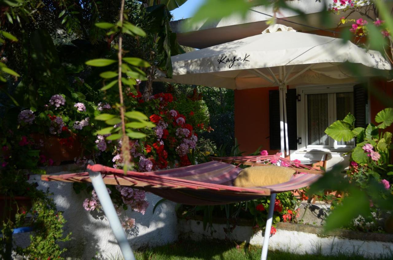 Nefeli'S Country House Kornata Екстериор снимка