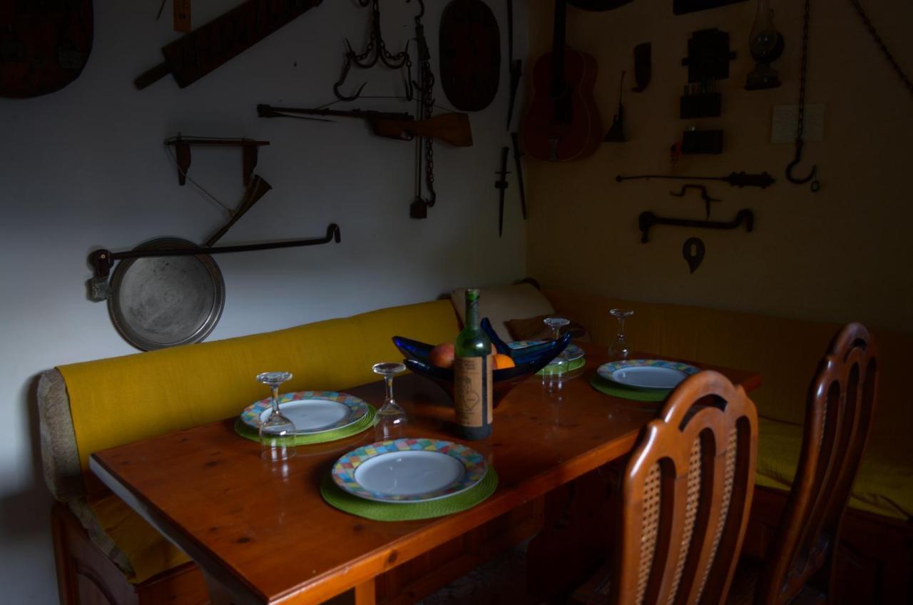 Nefeli'S Country House Kornata Екстериор снимка