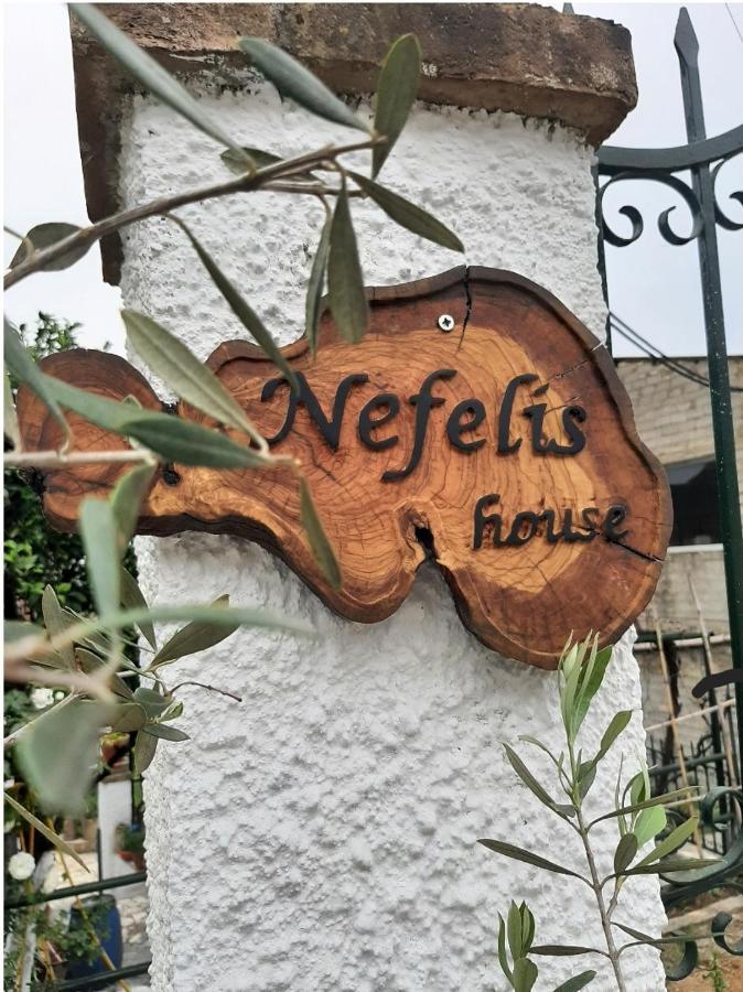 Nefeli'S Country House Kornata Екстериор снимка