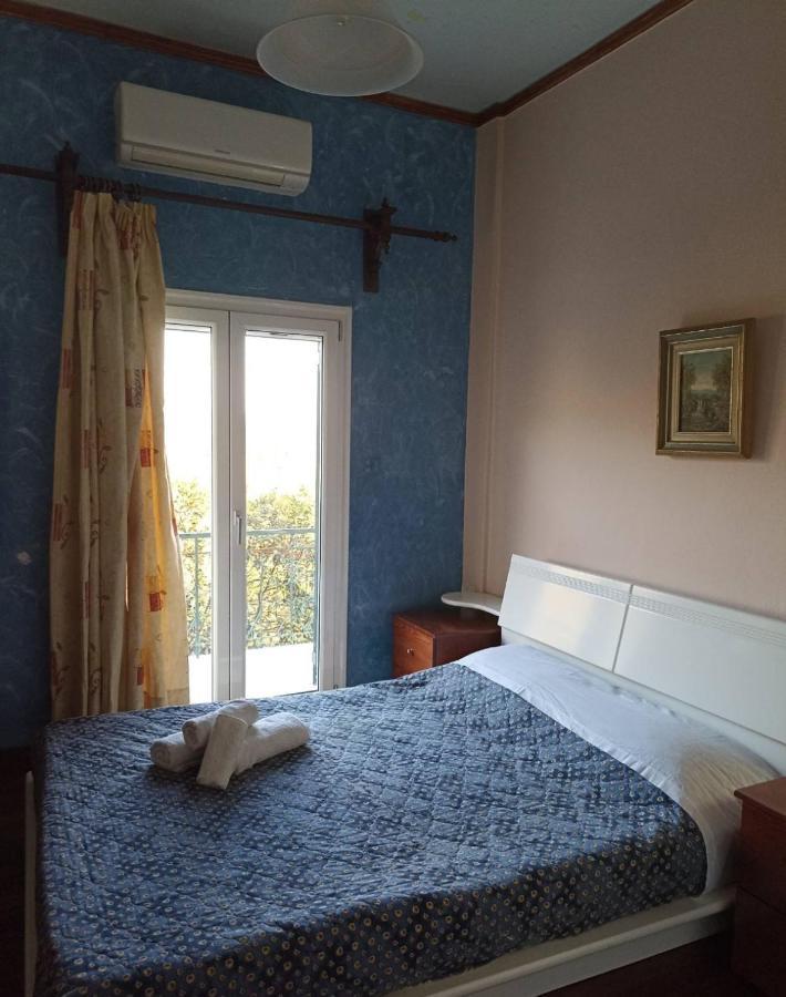Nefeli'S Country House Kornata Екстериор снимка