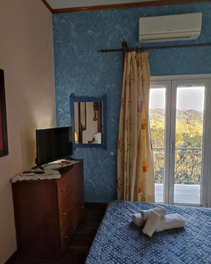 Nefeli'S Country House Kornata Екстериор снимка