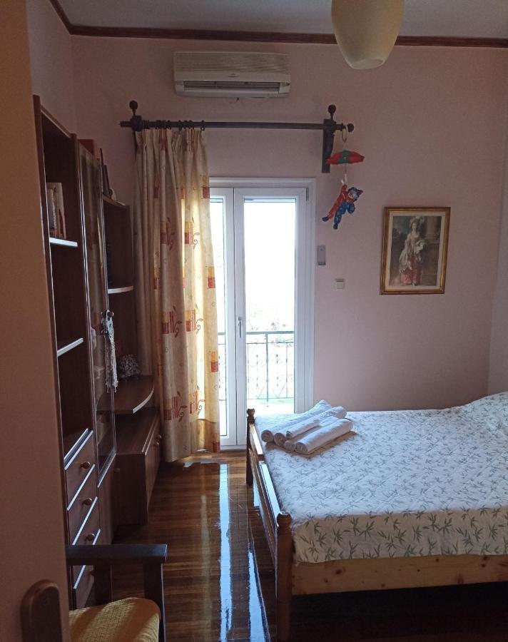 Nefeli'S Country House Kornata Екстериор снимка