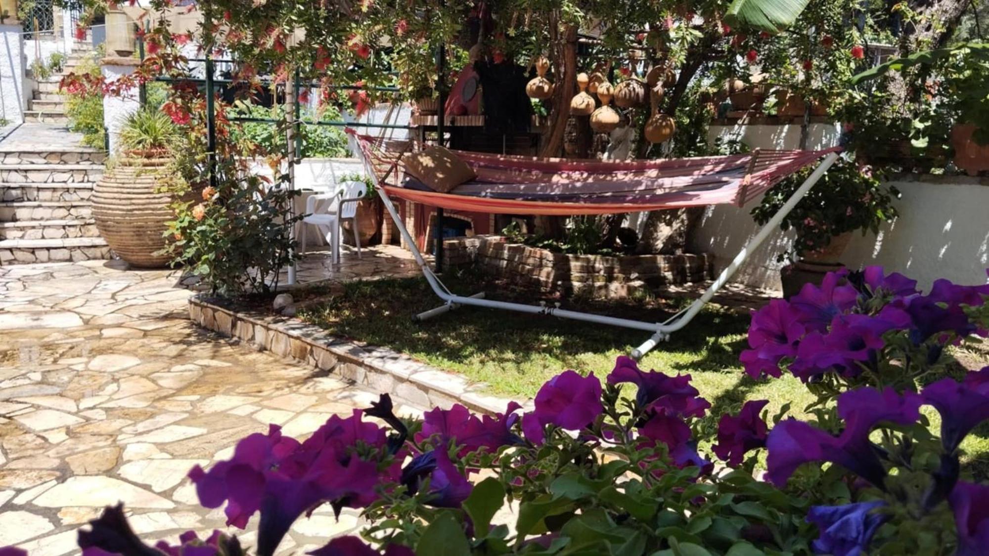 Nefeli'S Country House Kornata Екстериор снимка