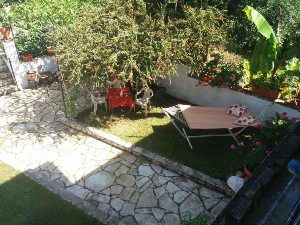 Nefeli'S Country House Kornata Екстериор снимка