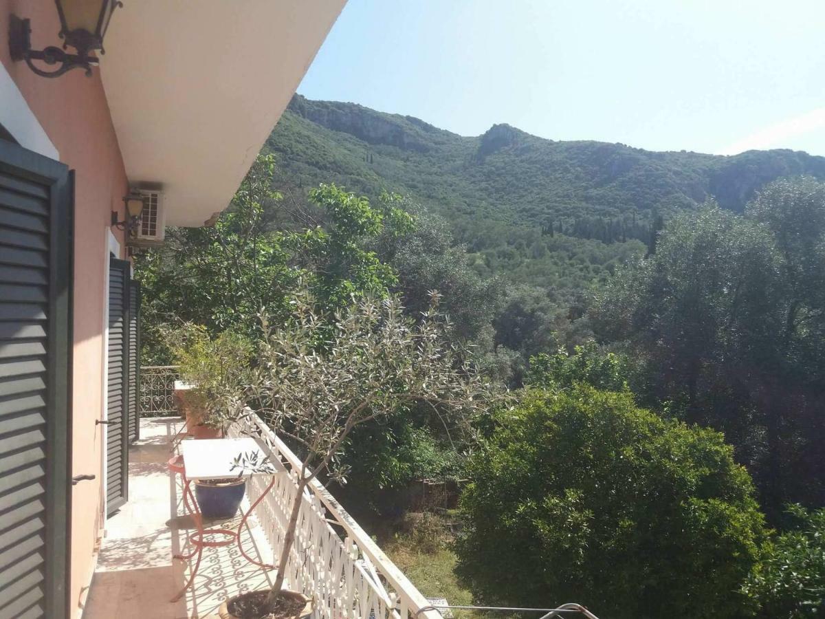 Nefeli'S Country House Kornata Екстериор снимка