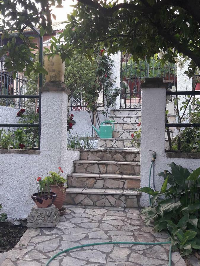 Nefeli'S Country House Kornata Екстериор снимка