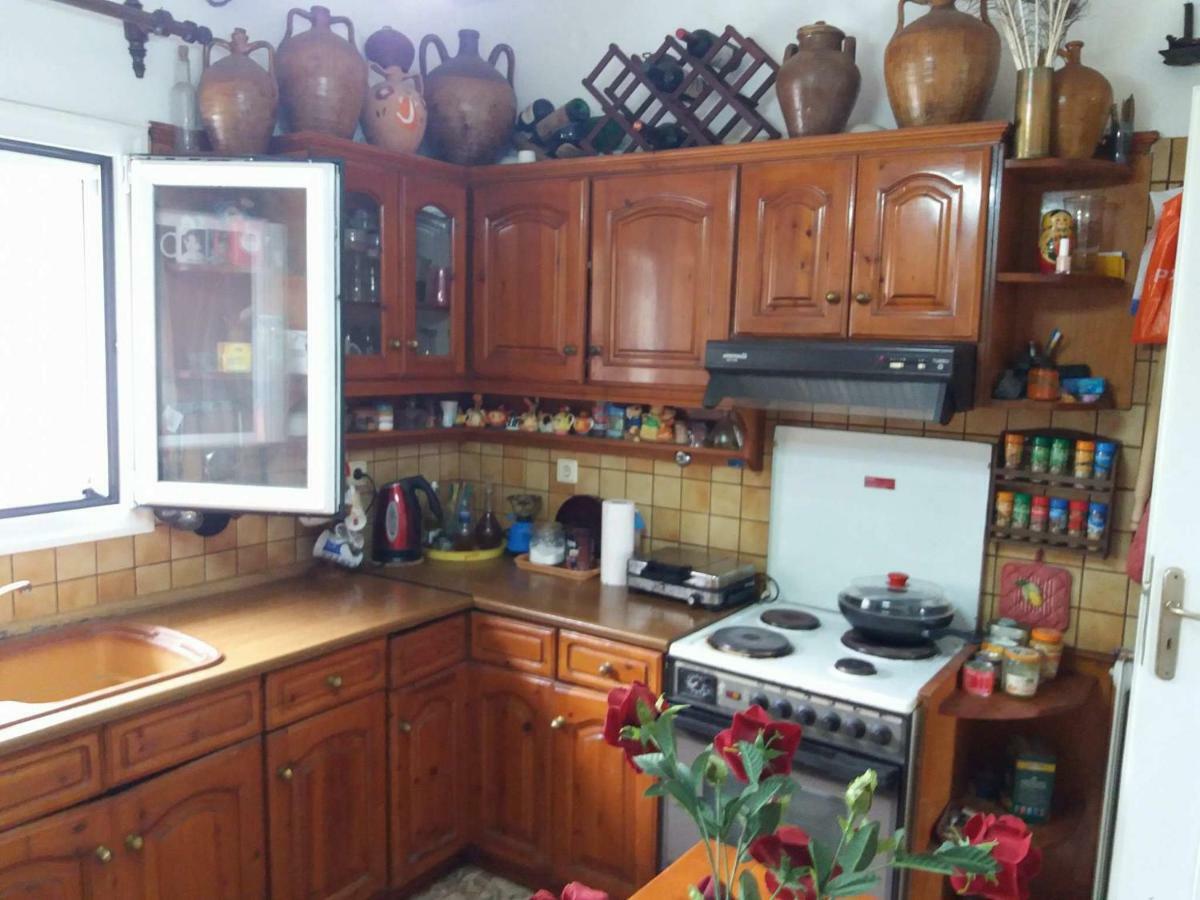 Nefeli'S Country House Kornata Екстериор снимка