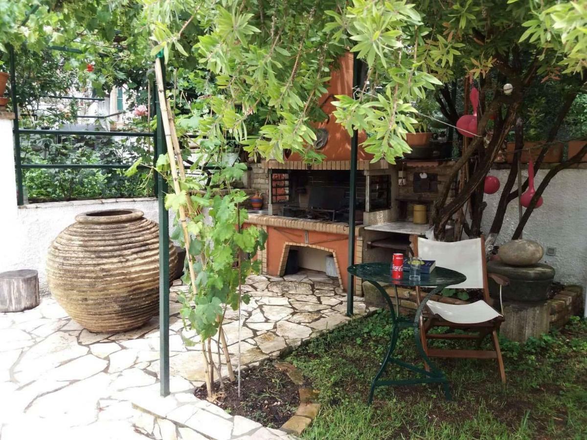 Nefeli'S Country House Kornata Екстериор снимка