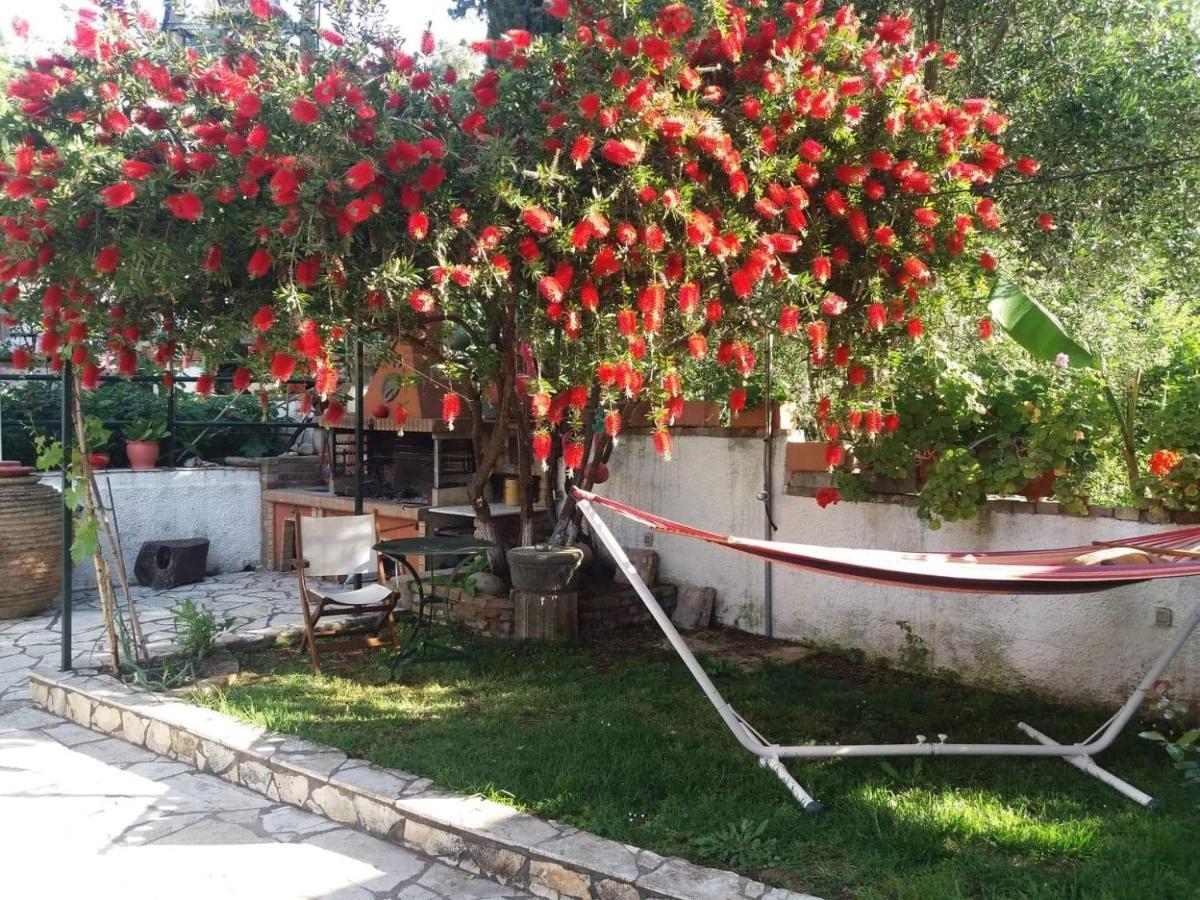 Nefeli'S Country House Kornata Екстериор снимка